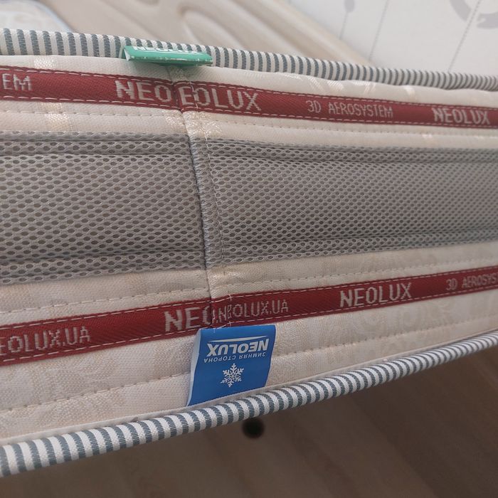 Кровать 83см на 2м