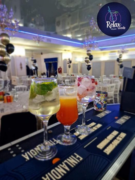 Barman Constanta - Evenimente Private