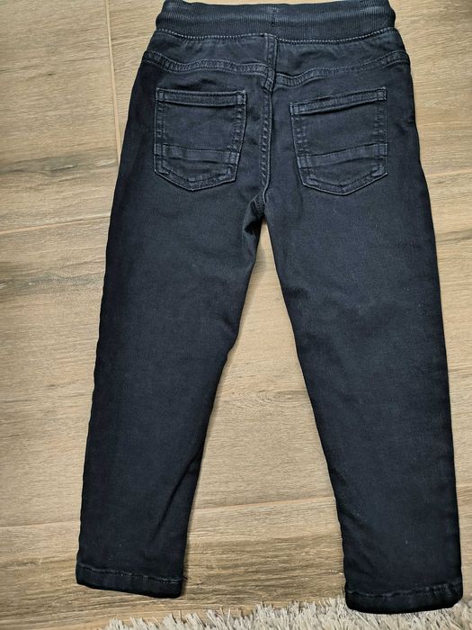 Pantaloni băieți 3/4ani M&S