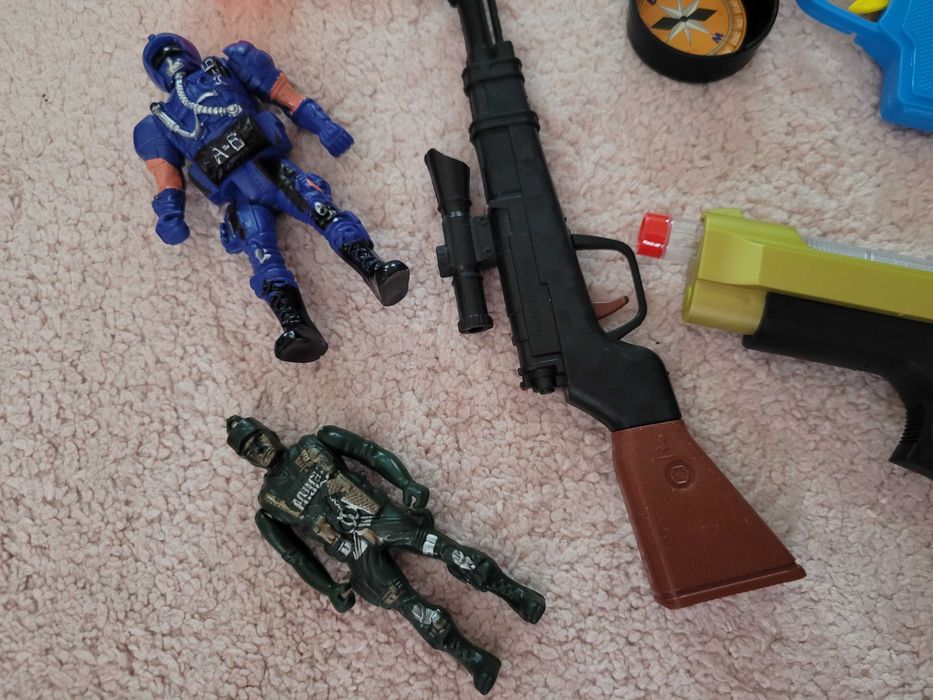 Детски пистолети