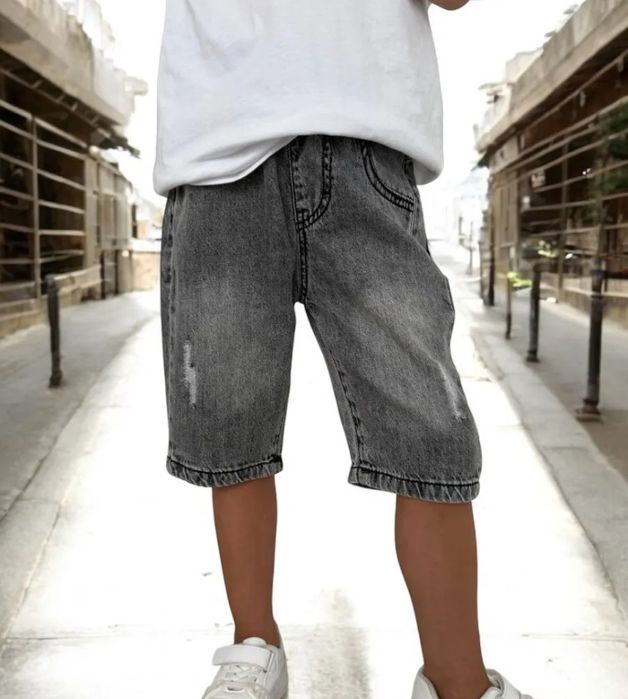 шорты на мальчика