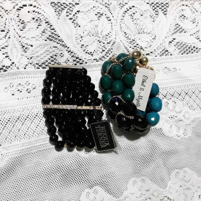 BIJOUX  Terner   Гривни