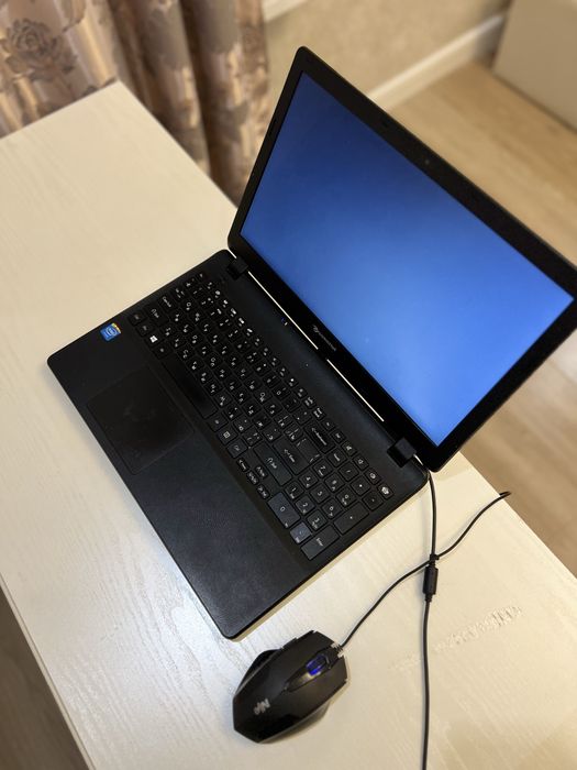Packarad Bell ноутбук от ACER