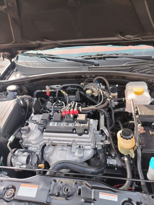 Жентра автомат 2023 люк метан