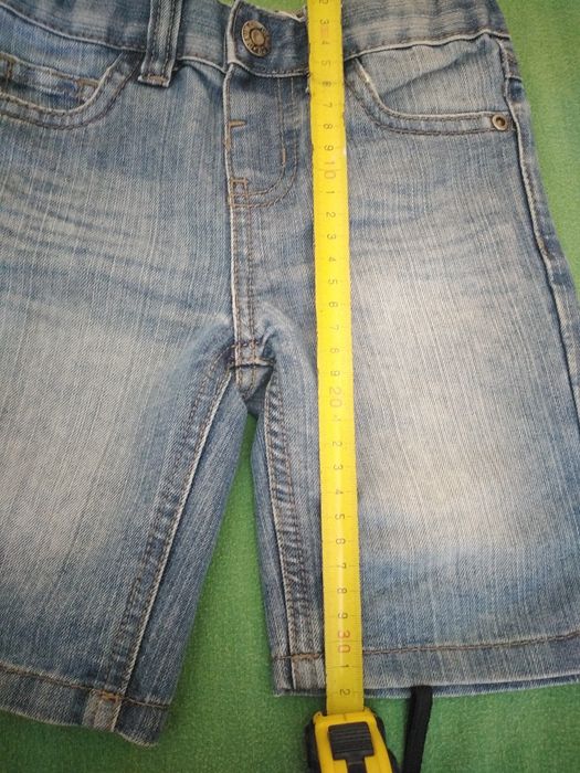 Детски дънки 2-3г