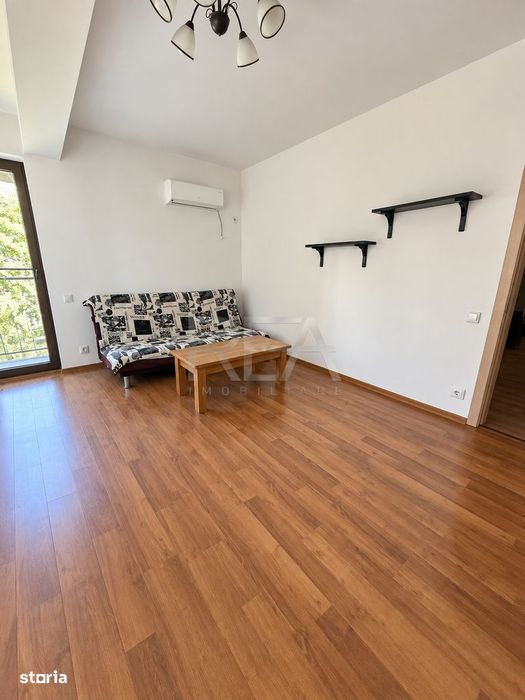2 camere spatios, 65 mp | Bloc 2016 | Lujerului – Parcul Liniei — fotografia 3