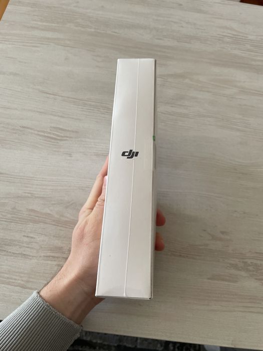 DJI Osmo Action 4 - Adventure Pack - Чисто нова с гаранция