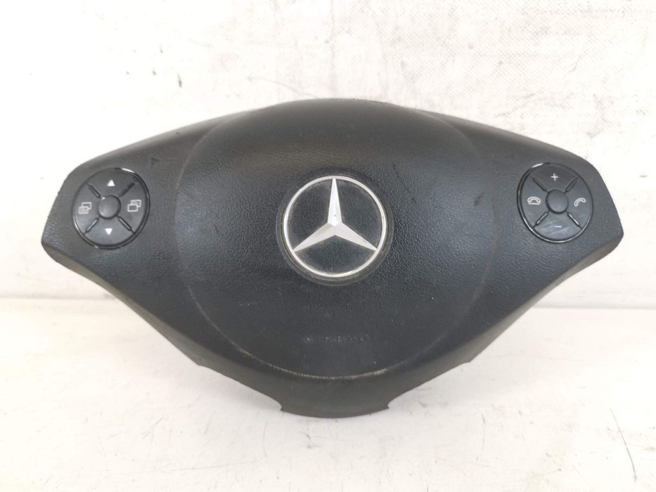Airbag за волан Мерцедес-Бенц Вито / Mercedes-Benz Vito W639 [фейслифт