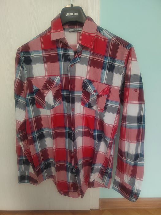 Ризи различни модели