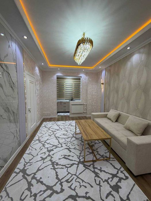 Авиасозлар-3 Ближе Кадышева базар, Ипотека есть