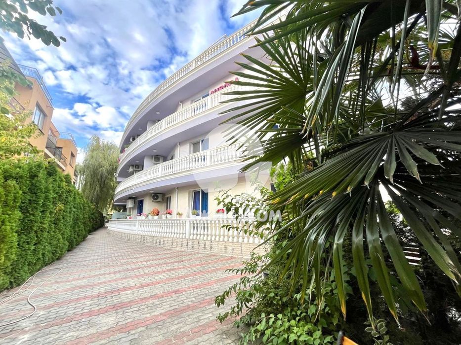 Продава се Двустаен апартамент в с. Равда, Област Бургас - 58 кв.м за 845 €/кв.м - Снимка #8