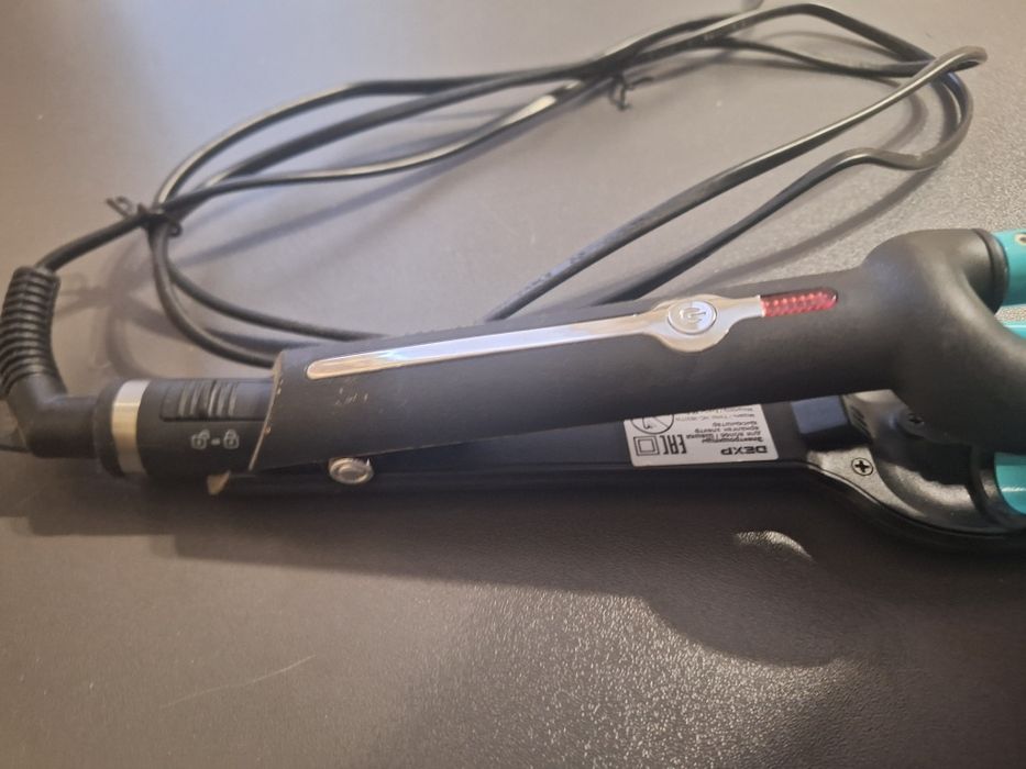 Срочно продам плойку