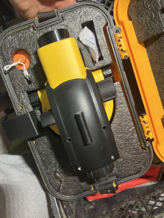 Nivela optica Lamigo cn-24