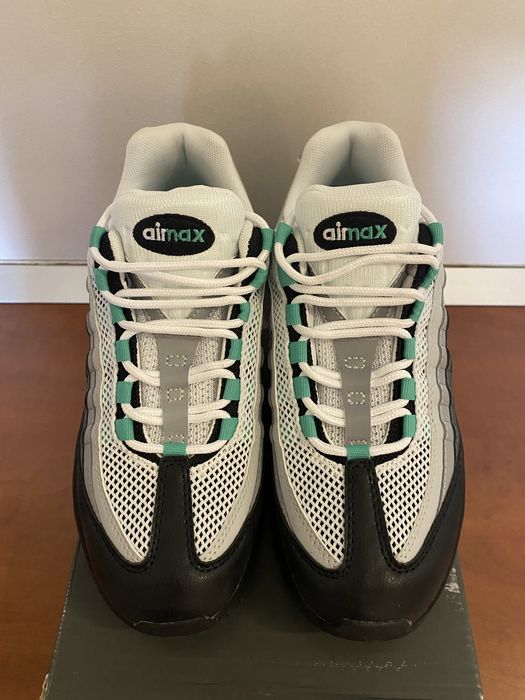 Air Max 95 "Baltic Blue" sneakers