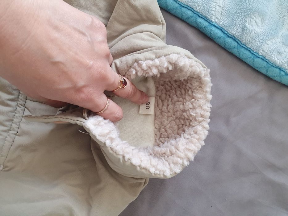 Стильная курточка