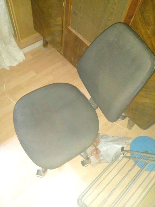 Стул компьютерный