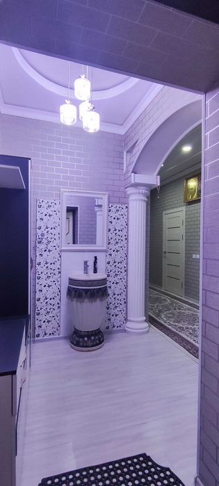 Квартира 3 хонали