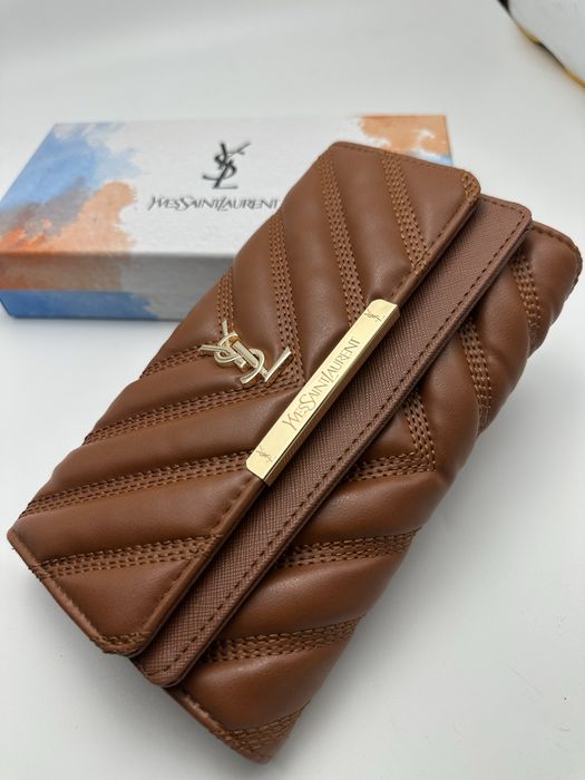 Portofel dama Ysl