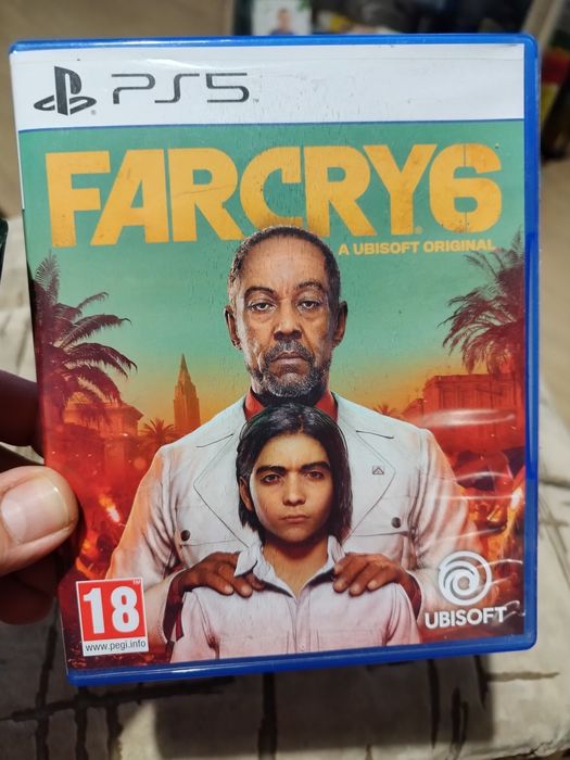 Игри за плейстейшън 5