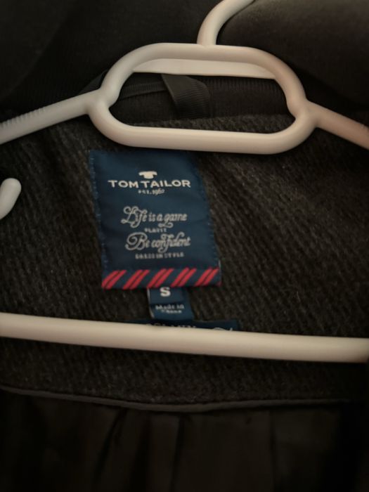 Jacheta Tom Tailor marimea S