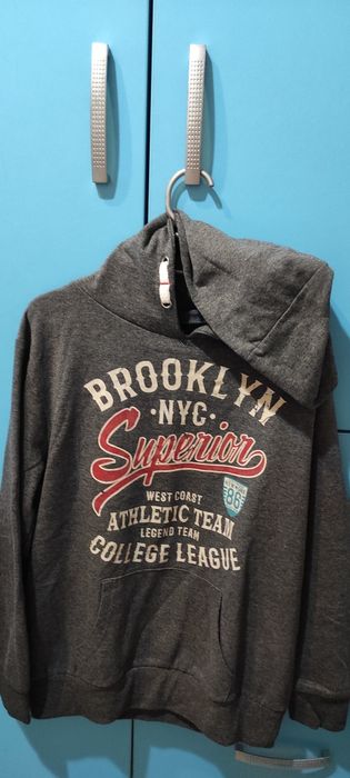 Блуза за момче 12 г