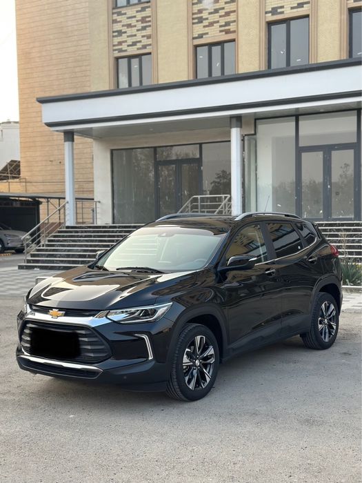 Tracer primer plus 2024 yil