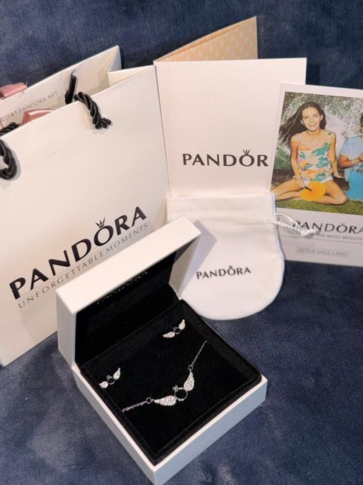 Pandora в подарочной упаковке