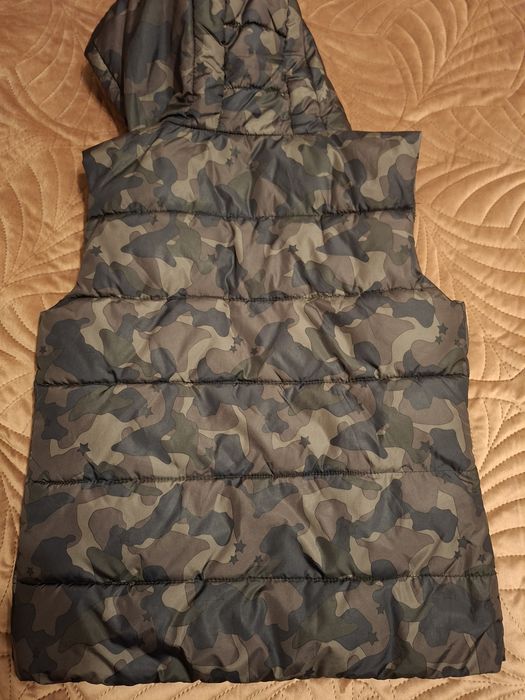 Vand vesta copii Takko, marimea 146÷152