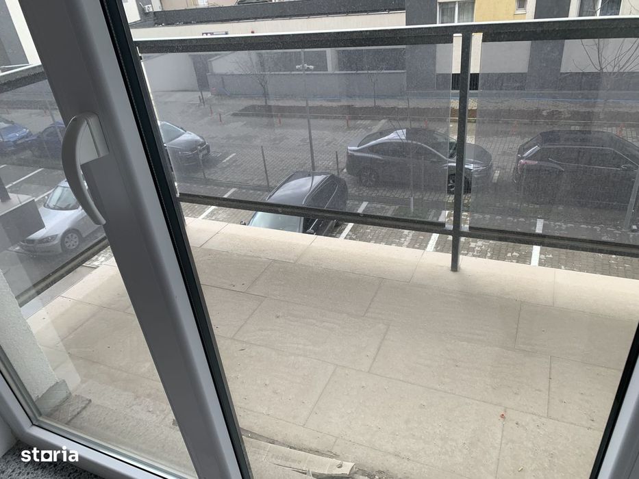Apartament 2 camere decomandat, finisat,bloc nou,metrou Berceni-4 min.