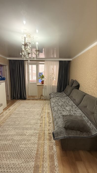 Продам квартиру на 6 мкр