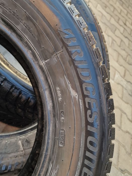 225 65 17 bridgestone