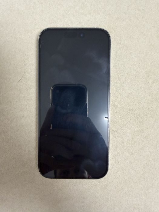 Продам Iphone 16 Pro 256GB sim White Titanium