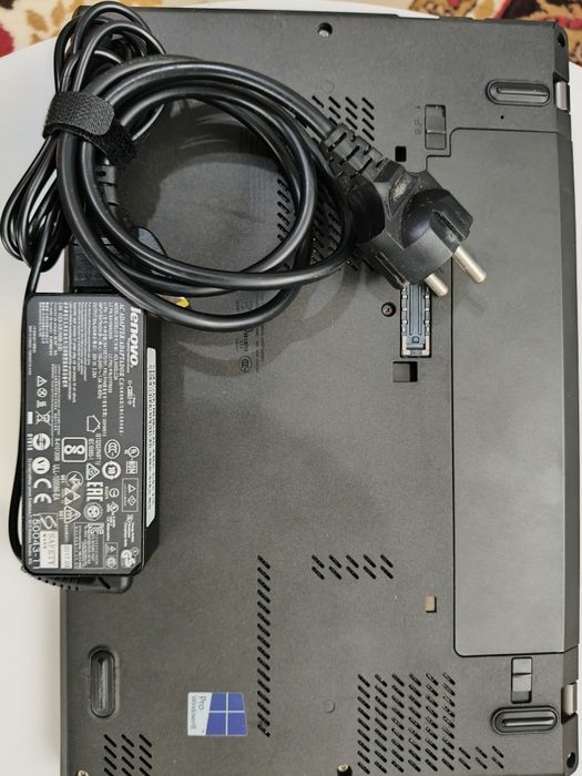 Lenovo T450, Lenovo X240, Lenovo Dokingstation