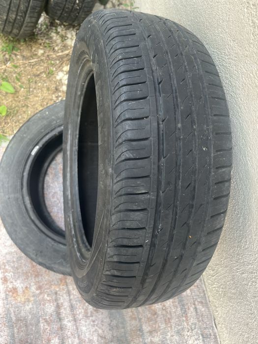 Гуми Nexen 185/60R15