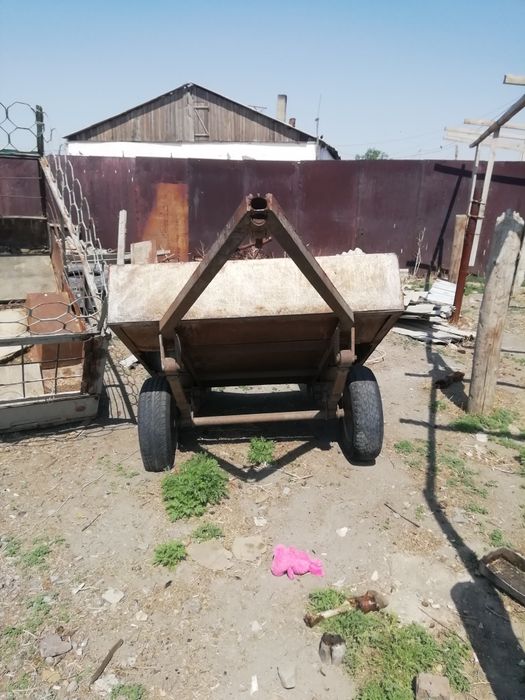 Прицептар сатылады