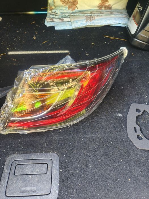 Stop led mazda 6 GH