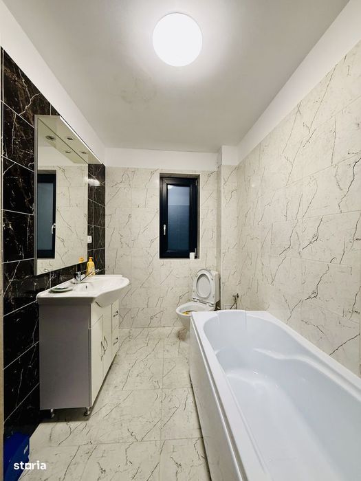 Apartament 2 camere 55mp - parcare inclusa