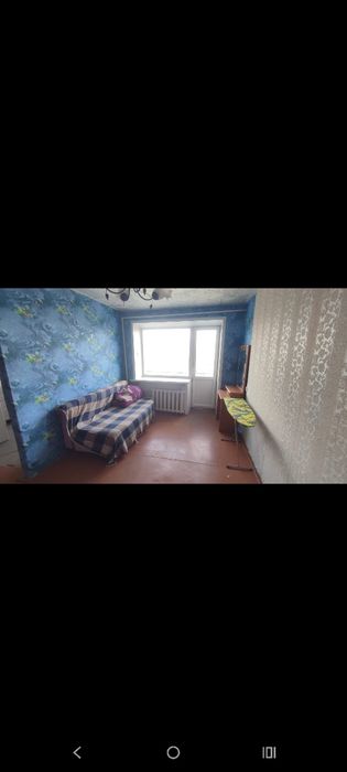 Сдам 1 комн. район Военный институт, мебель, техника