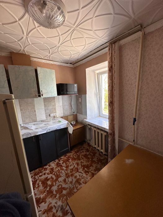ПРОДАМ 2х комнатную квартиру