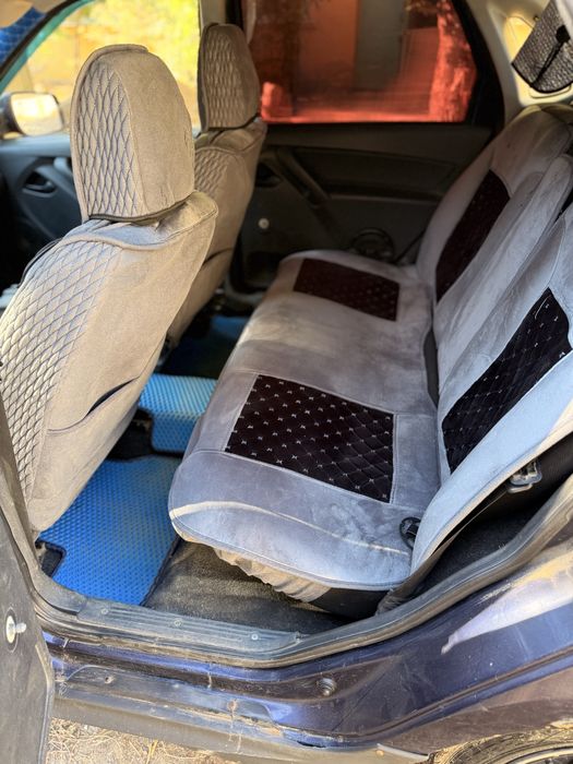 Продам авто Lada Granta