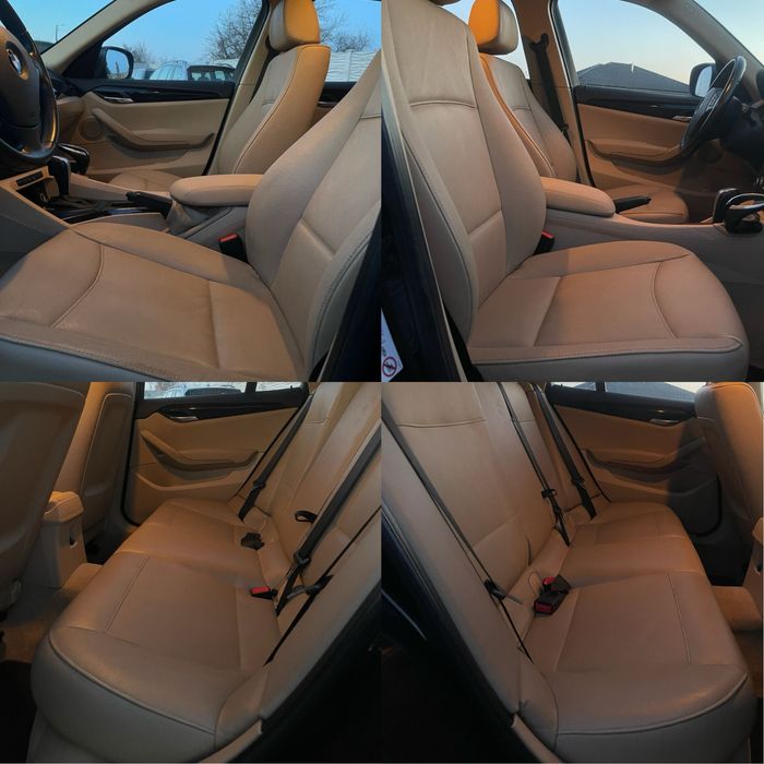 Bmw x1!X-drive! Transport gratuit!