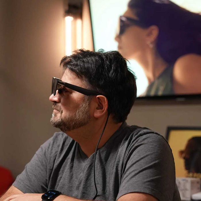 Очки дополненной реальности XReal One новые