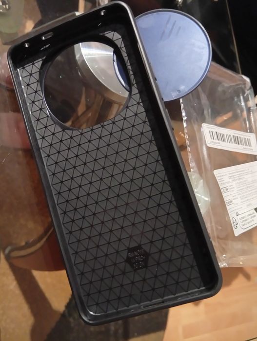 Кейс за Redmi Note 14 Pro Plus