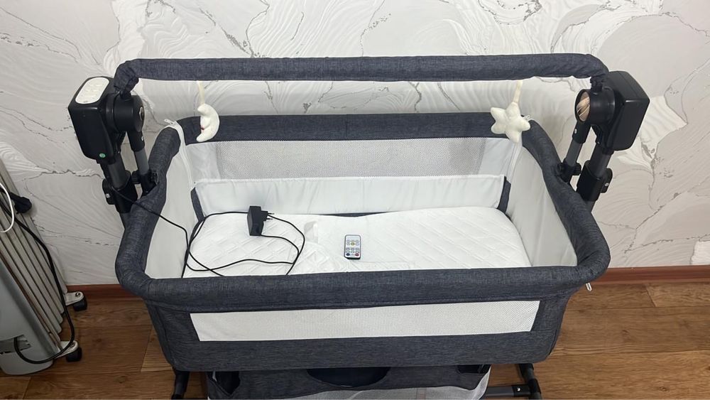 манеж для ребенка