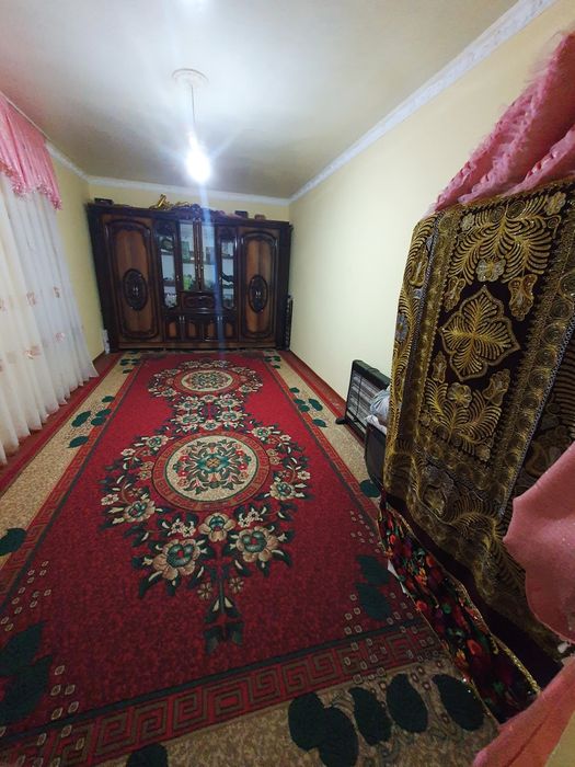 Участка сотилади 5 мкр