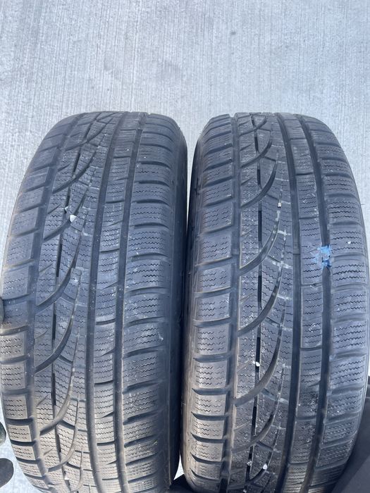 Anvelope iarna HANKOOK 215/65 R16