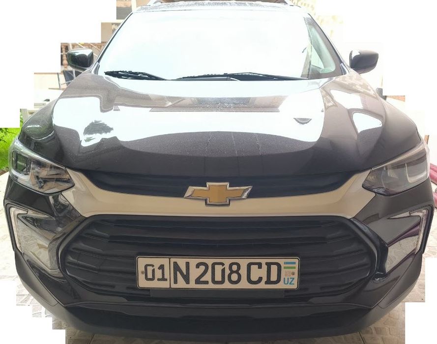 Вариантга 2000 бош тулов. янги Треккер 2 LS,новый 2025сентябр.