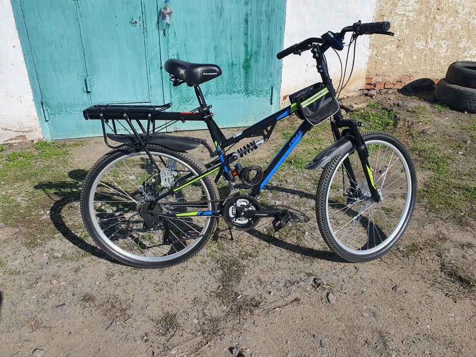 Продам велосипед.