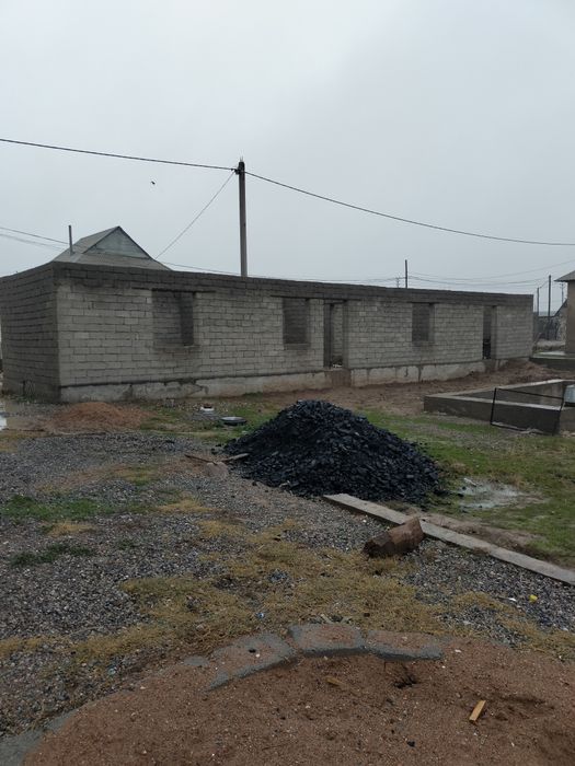 Шұбарсуда үй сатылады