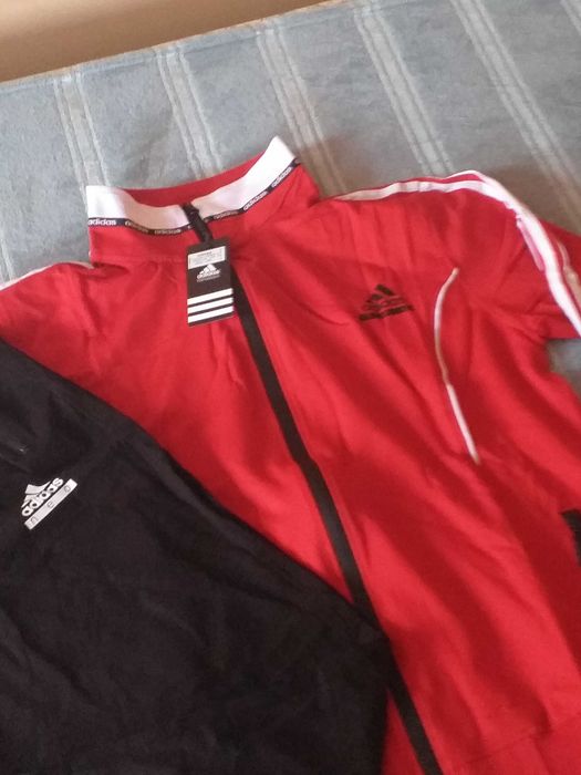 Trening Adidas masuri mari